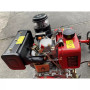 Культиватор дизельний Forte 1050 NEW колесо 8" (113398)