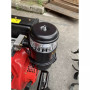 Культиватор дизельний Forte 1050 NEW колесо 8" (113398)