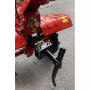 Культиватор дизельний Forte 1050 NEW колесо 8" (113398)