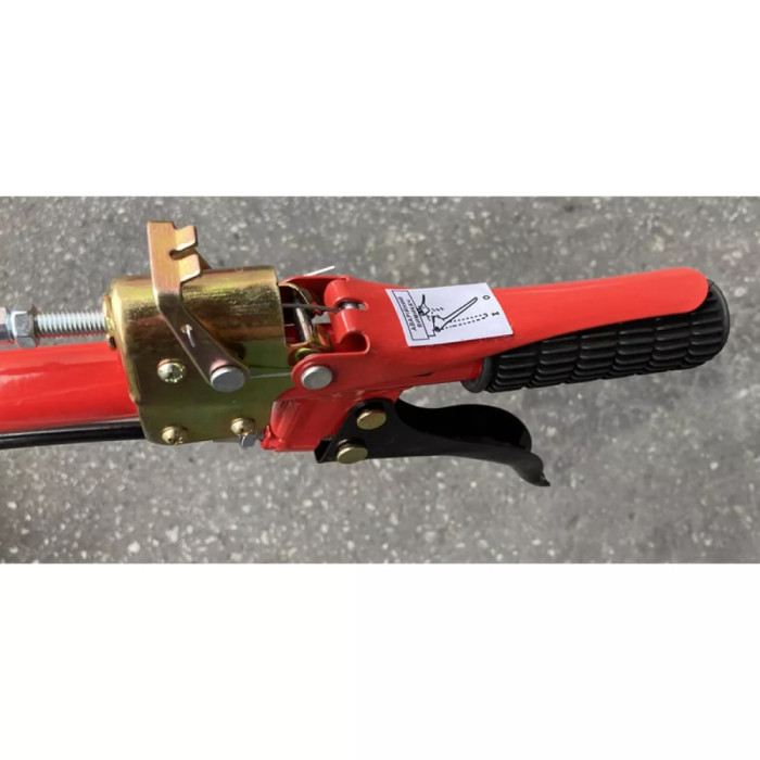 Культиватор дизельний Forte 1050 NEW колесо 8" (113398)
