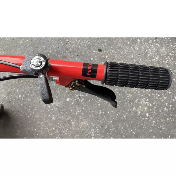 Культиватор дизельний Forte 1050 NEW колесо 8" (113398)