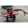 Культиватор дизельний Forte 1050 NEW колесо 8" (113398)