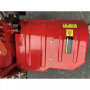 Культиватор дизельний Forte 1050 NEW колесо 8" (113398)