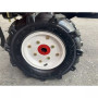 Культиватор дизельний Forte 1050 NEW колесо 8" (113398)