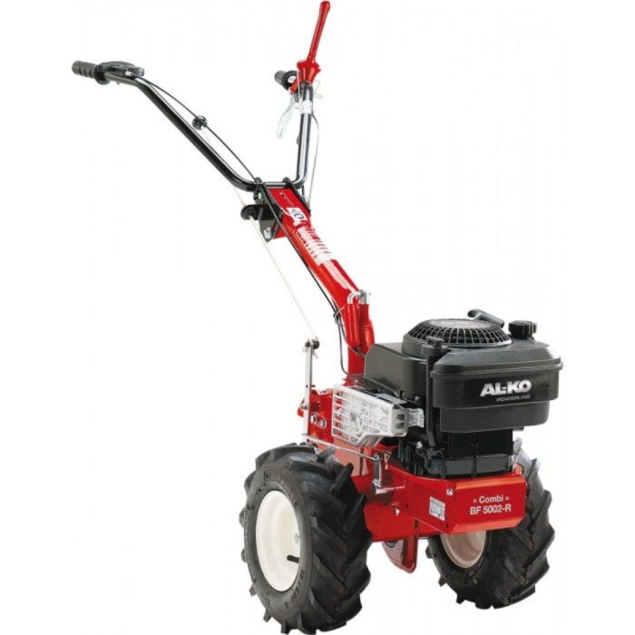 Мотоблок Solo by Al-Ko Combi BF 5002-R (110493)
