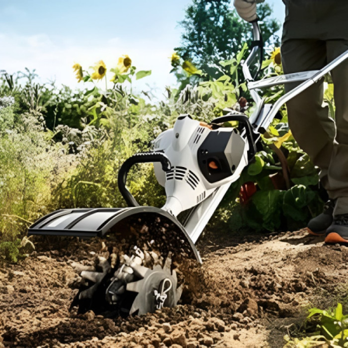 Мультимотор STIHL MM 56 (46040115401)