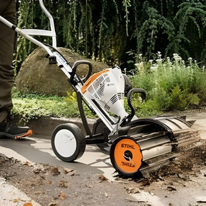 Мультимотор STIHL MM 56 (46040115401)