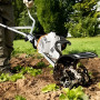 Мультимотор STIHL MM 56 (46040115401)