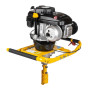 Мотобур Barret 250 TRS (чотирьохтактиний двигун)