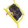 Мотобур Barret 350 TRS (чотирьохтактиний двигун)