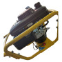 Мотобур Barret 350 TRS (чотирьохтактиний двигун)