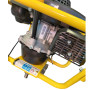 Мотобур Barret 350 TRS (чотирьохтактиний двигун)