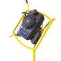 Мотобур Barret 350 TRS (чотирьохтактиний двигун)