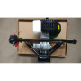Мотобур Iron Angel MD3353 PROFI (2001143)