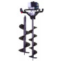 Мотобур Iron Angel MD3353 PROFI (2001143)