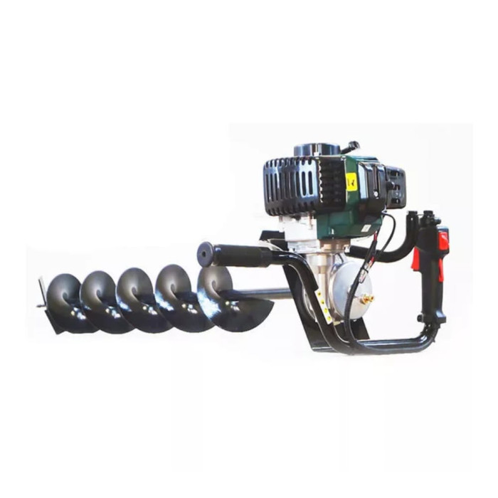 Мотобур Iron Angel MD3353 PROFI (2001143)