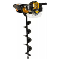 Мотобур Lumag EB520G