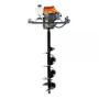 Мотобур Oleo-Mac MTL 51 (375281010E1A)