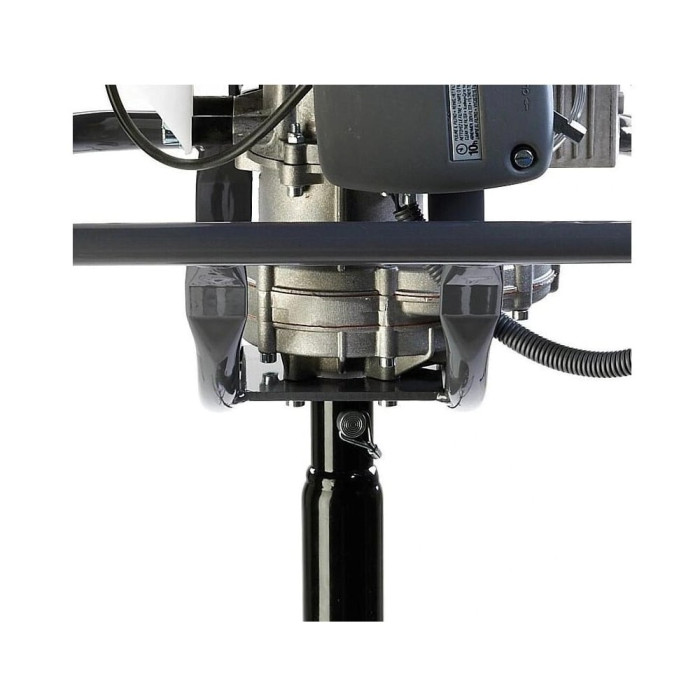 Мотобур Oleo-Mac MTL 51 (375281010E1A)