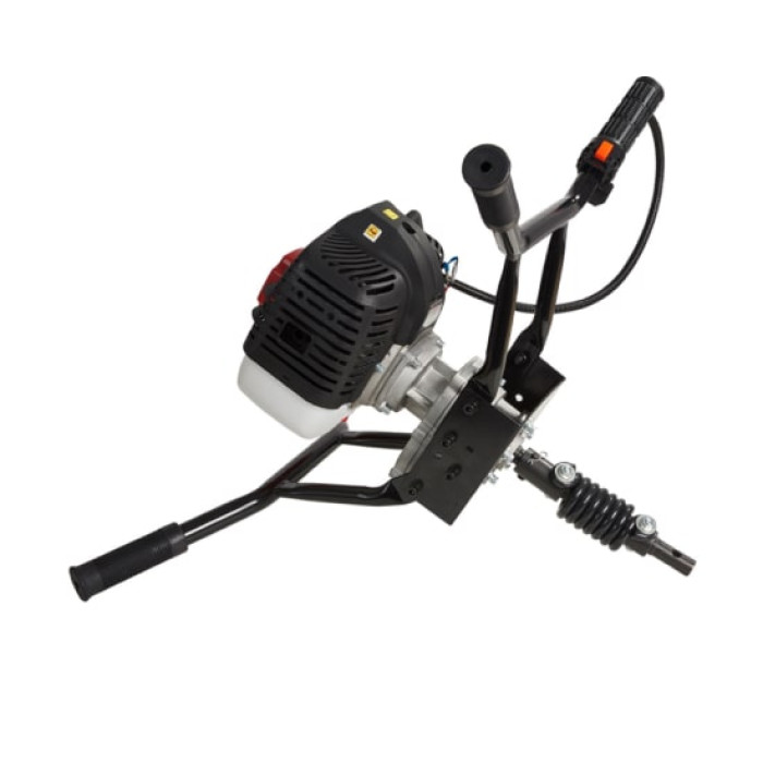 Мотобур Vitals Professional BUM 621a