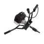 Мотобур Vitals Professional BUM 621a