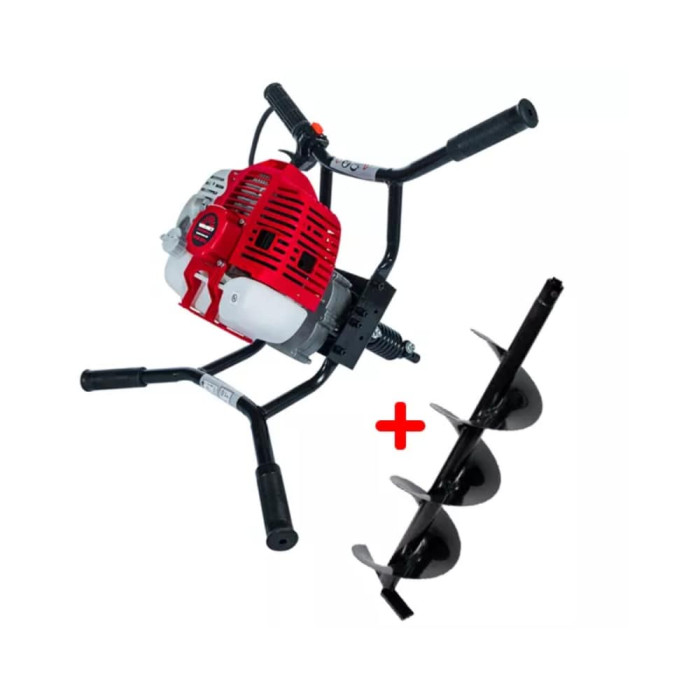 Мотобур Vitals Professional BUM 621a