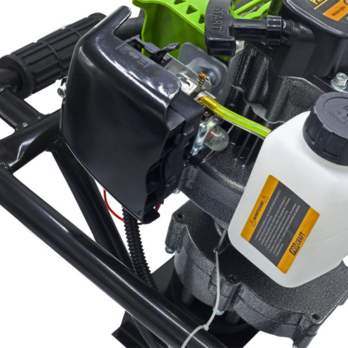 Бензобур Procraft PROFESSIONAL GD62 (Без шнека) (000621)