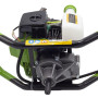 Бензобур Procraft PROFESSIONAL GD68 (Без шнека) (000068)