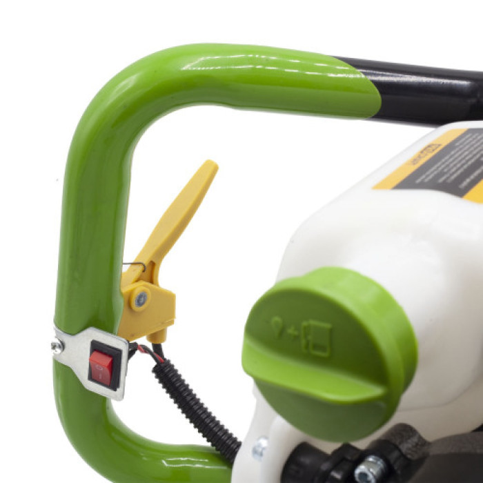 Бензобур Procraft PROFESSIONAL GD68 (Без шнека) (000068)