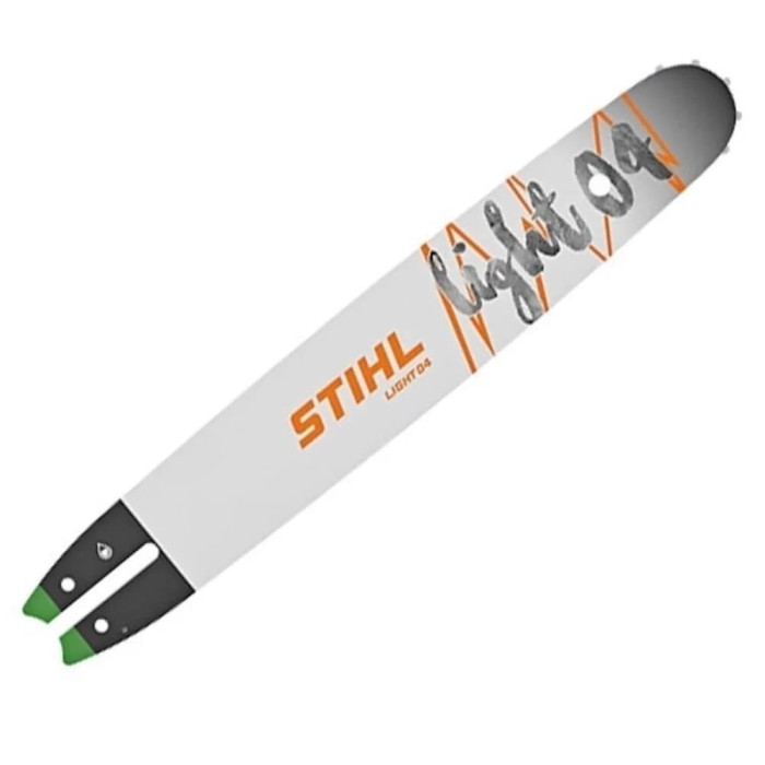 Шина STIHL Light 04 45 см, 3/8", 1,6 мм, 66 зв (30030087717)