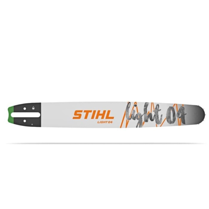 Шина STIHL Light 04 45 см, 3/8", 1,6 мм, 66 зв (30030087717)