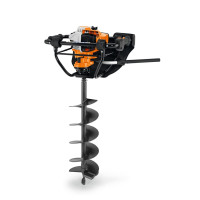 Мотобур STIHL  BT131 (43130112120)