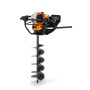 Мотобур STIHL  BT131 (43130112120)