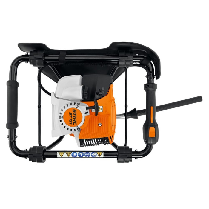 Мотобур STIHL  BT131 (43130112120)