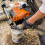 Мотобур STIHL  BT131 (43130112120)