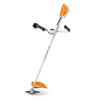 Аккумуляторная коса Stihl FSA130, нож GSB (48672000018)