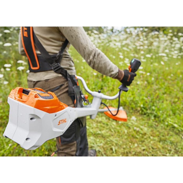 Акумуляторна коса Stihl FSA135 (FA012000001)