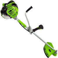 Мотокоса Grunhelm GR-41TS 3.2 кВт. 7.4 кг (BP113950)
