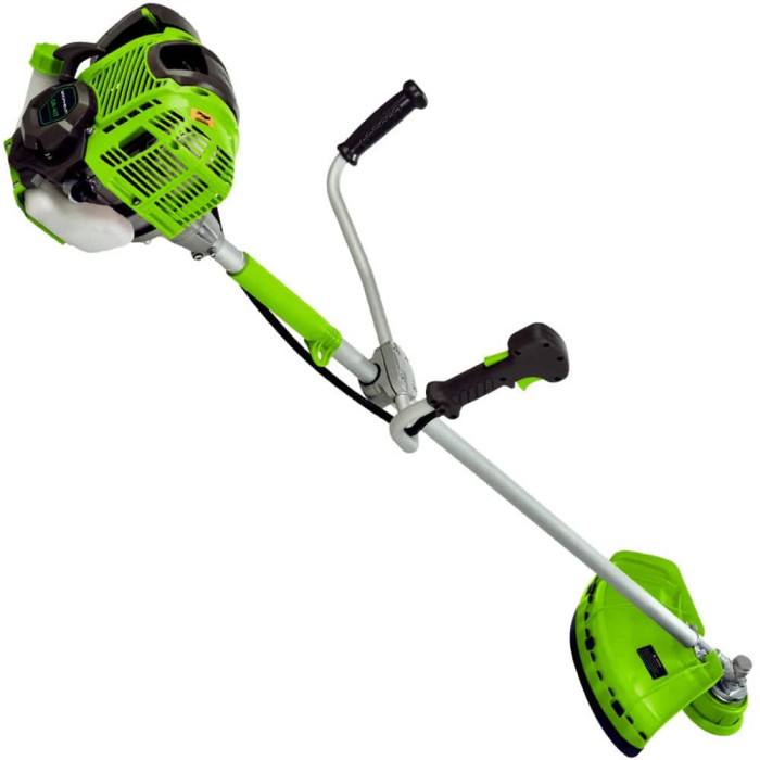 Мотокоса Grunhelm GR-41TS 3.2 кВт. 7.4 кг (BP113950)