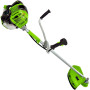 Мотокоса Grunhelm GR-41TS 3.2 кВт. 7.4 кг (BP113950)