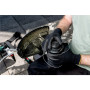 Коса аккумуляторная Metabo FSD 36-18 LTX BL 40 (каркас – коробка) (601610850)