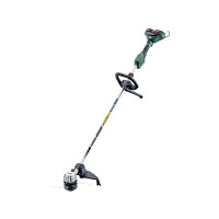 Коса акумуляторна Metabo FSD 36-18 LTX BL 40 (каркас - коробка) (601610850)