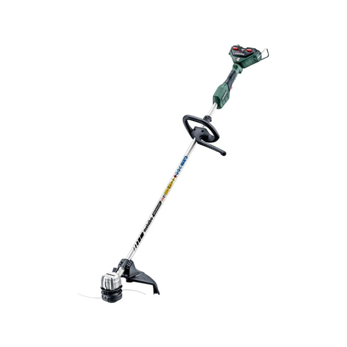 Коса аккумуляторная Metabo FSD 36-18 LTX BL 40 (каркас – коробка) (601610850)