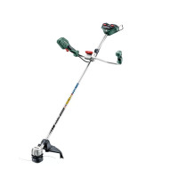 Коса аккумуляторная велосипедная ручка Metabo FSB 36-18 LTX BL 40 (без АКБ и ЗУ) (601611850)
