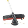 Коса бензиновая AL-KO Comfort BC 400 B-S (114029)