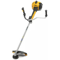 Коса бензиновая STIGA BC 760 B