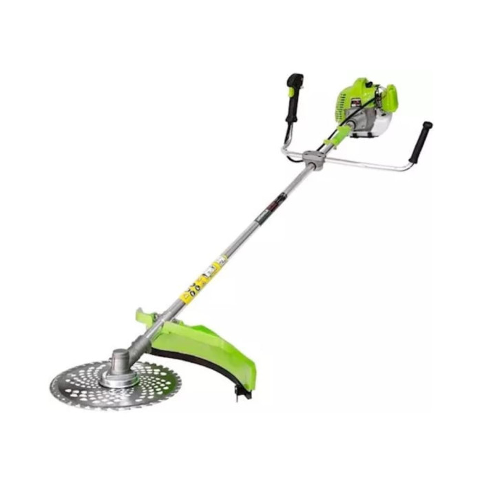 Мотокоса Grunhelm GR-3200 professional