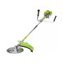 Мотокоса Grunhelm GR-3200 professional