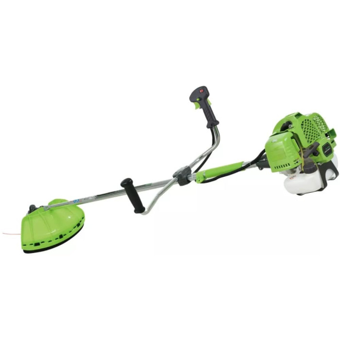 Мотокоса Grunhelm GR-430MS 2.8 кВт 7.8 кг (113944)
