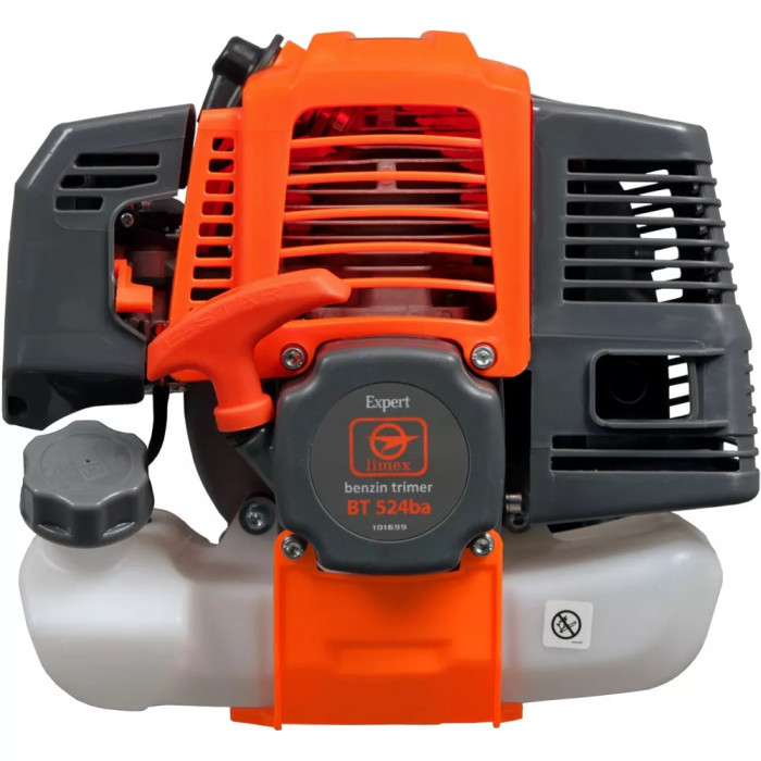 Мотокоса Limex Expert ВТ 524ba